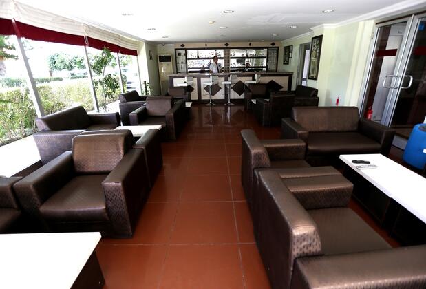 Lara Dinç Hotel - Görsel 9