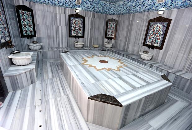 Lara Dinç Hotel - Görsel 14