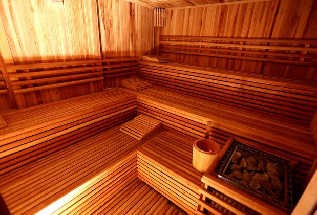 Lara Dinç Hotel - Görsel 15