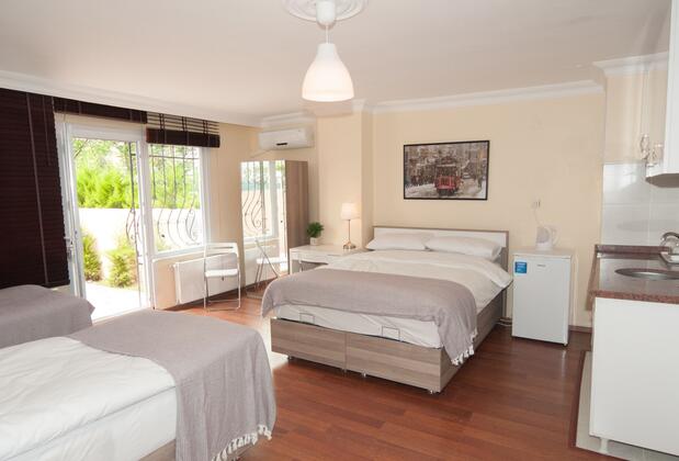 Taksim Elite Residence - Görsel 6