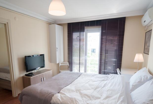 Taksim Elite Residence - Görsel 5