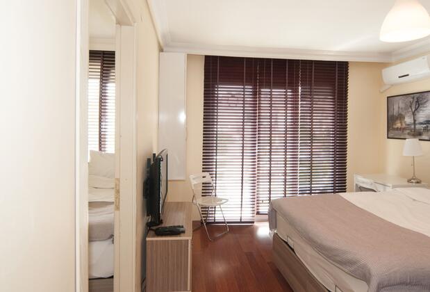 Taksim Elite Residence - Görsel 7