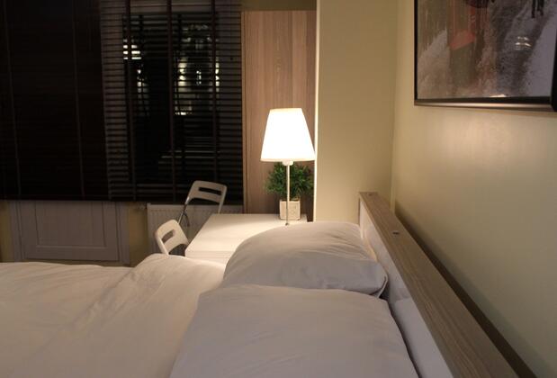 Taksim Elite Residence - Görsel 18