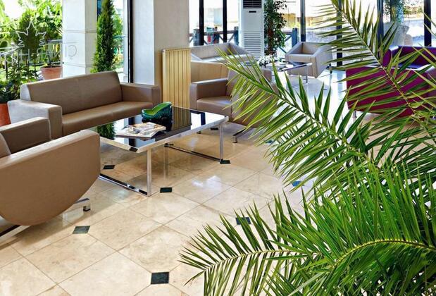Çınar Hotel - Görsel 7