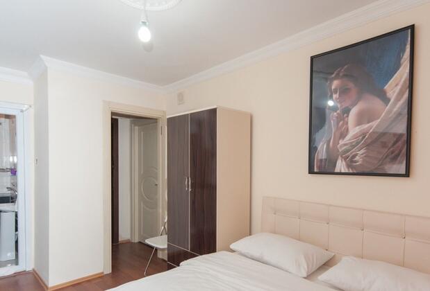 Taksim Elite Residence - Görsel 9