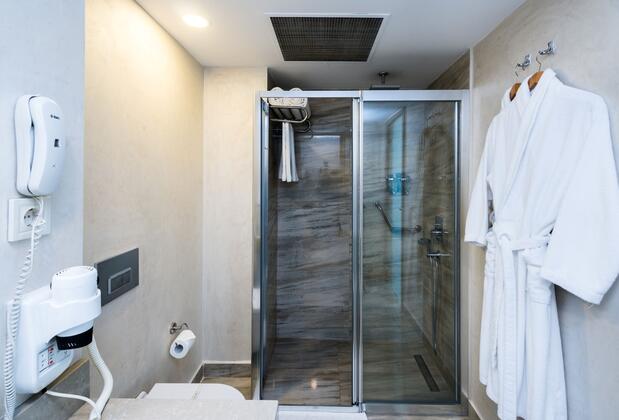 Antik Hotel İstanbul - Görsel 23