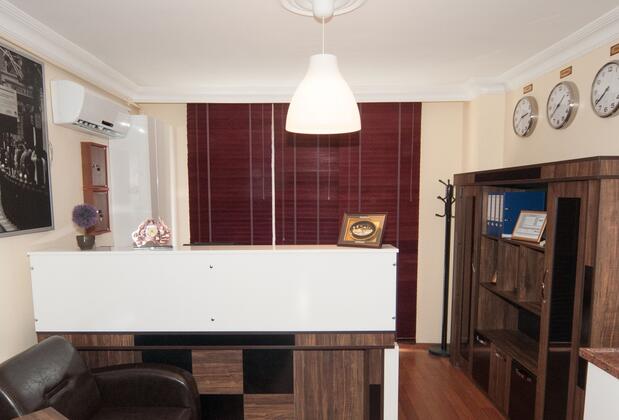 Taksim Elite Residence - Görsel 19