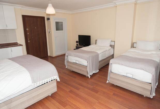 Taksim Elite Residence - Görsel 11