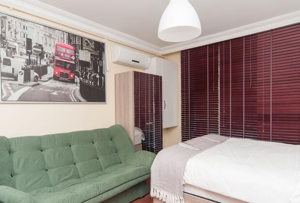 Taksim Elite Residence - Görsel 13