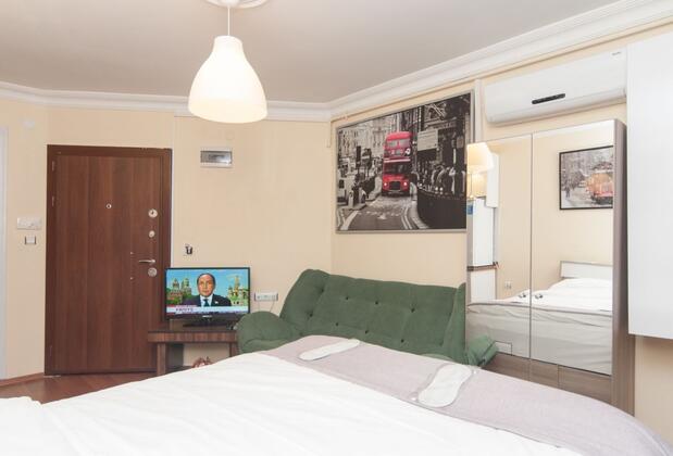 Taksim Elite Residence - Görsel 10