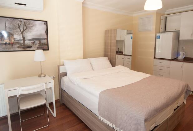 Taksim Elite Residence - Görsel 8