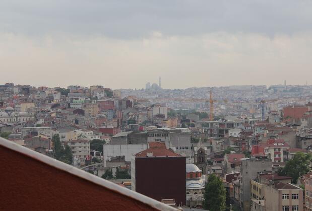 Taksim Elite Residence - Görsel 4