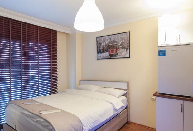 Taksim Elite Residence - Görsel 14