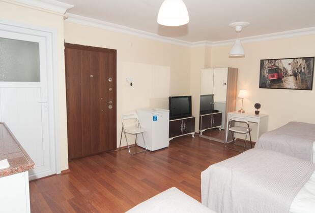 Taksim Elite Residence - Görsel 20