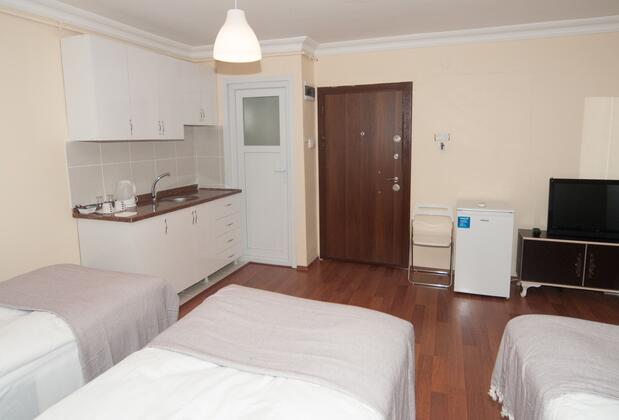 Taksim Elite Residence - Görsel 16