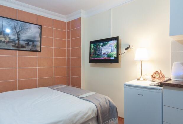 Taksim Elite Residence - Görsel 17