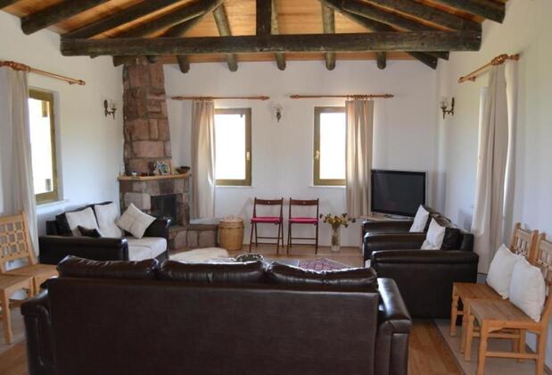 Karna Bağ Evi - Görsel 4