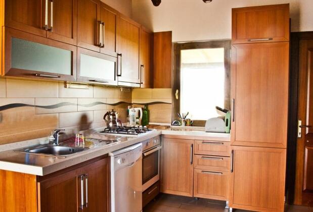 Karna Bağ Evi - Görsel 5