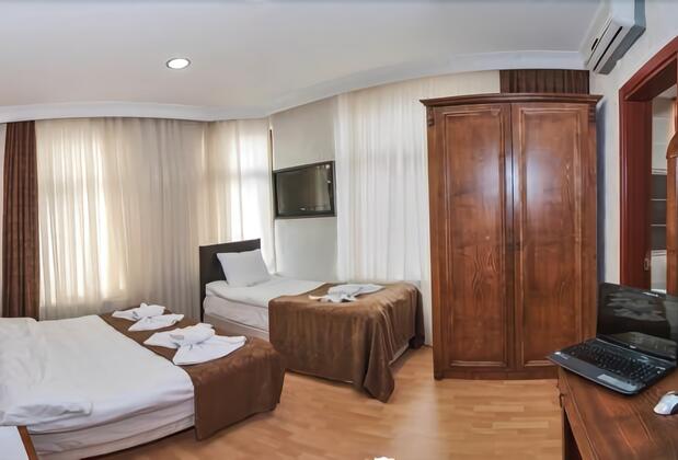 Kumkapı Konağı - Görsel 12