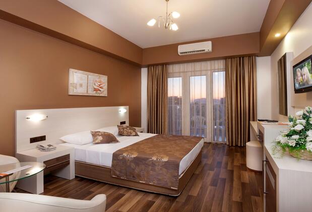 Club Paradiso Hotel & Resort - Görsel 7