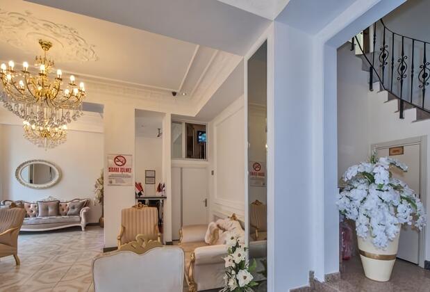 Kumkapı Konağı - Görsel 16