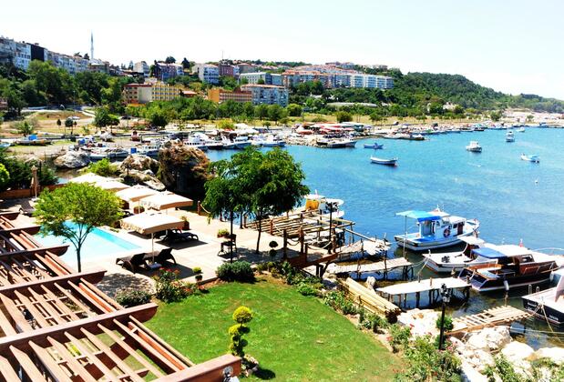 Phellos Suites - Görsel 10