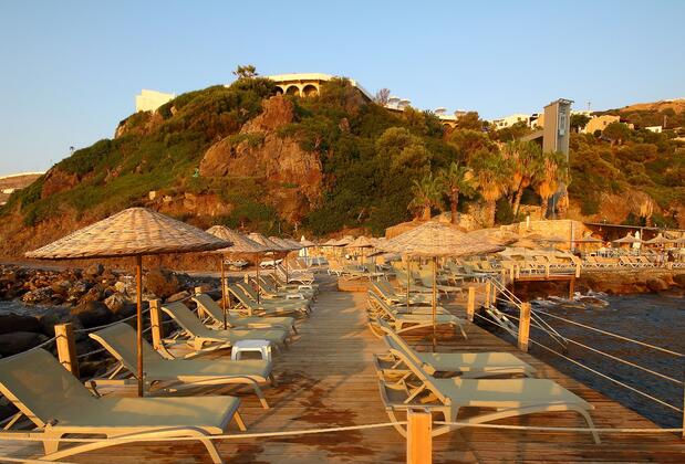 Vega Boutique & Aparts - Görsel 11