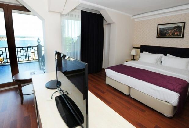 Phellos Suites - Görsel 6