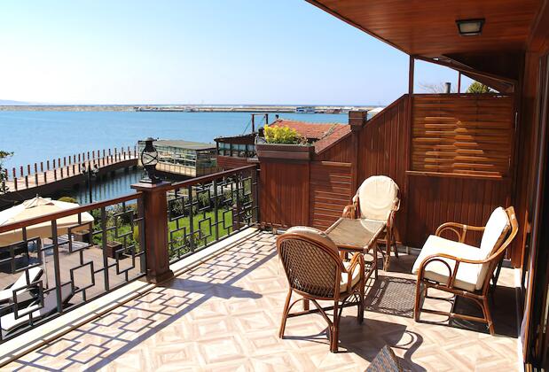 Phellos Suites - Görsel 9