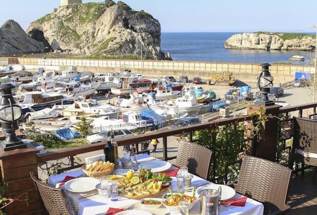 Phellos Suites - Görsel 14