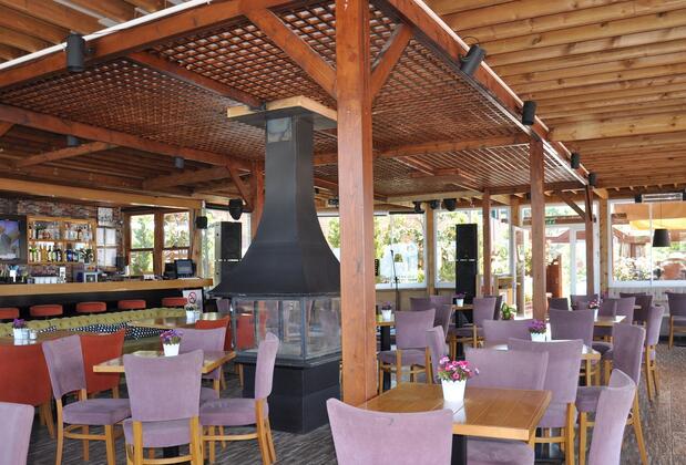 Phellos Suites - Görsel 15