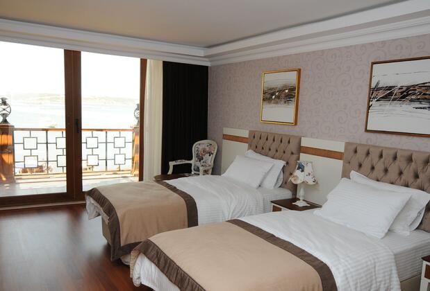 Phellos Suites - Görsel 4