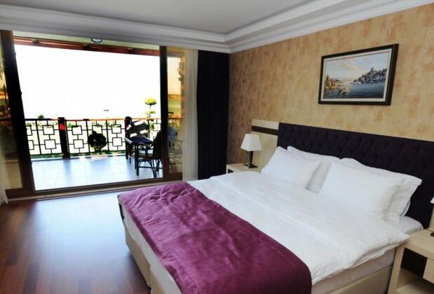 Phellos Suites - Görsel 5