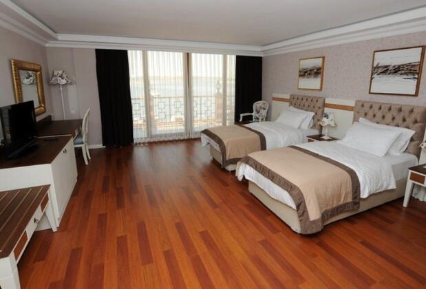 Phellos Suites - Görsel 8