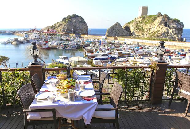 Phellos Suites - Görsel 13