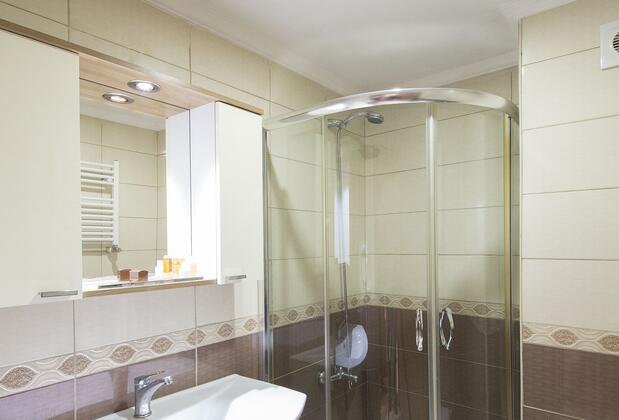 Hotel Grand Zentrum - Görsel 18