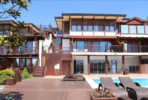 Phellos Suites - Görsel 3