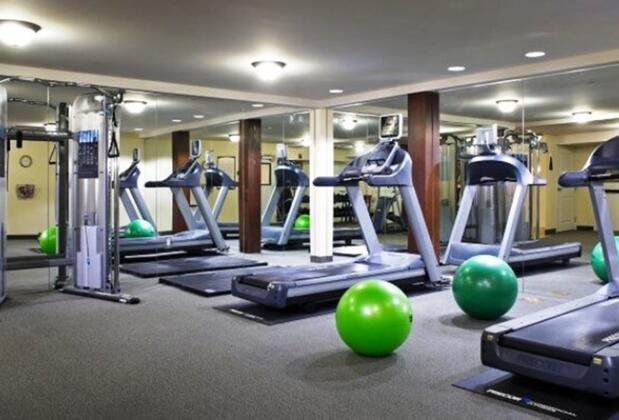 Hotel Grand Zentrum - Görsel 7