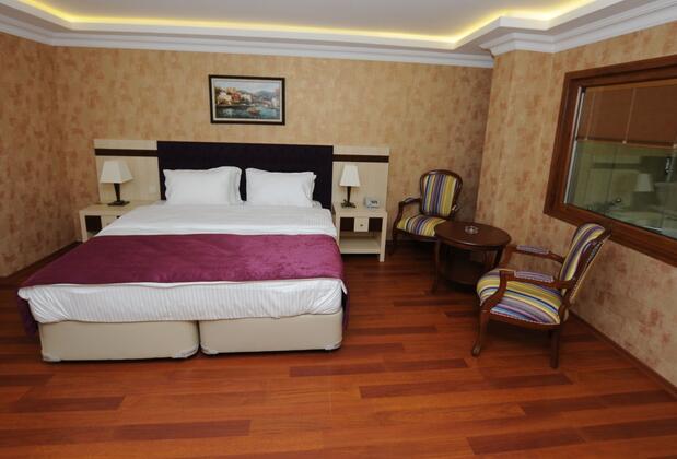 Phellos Suites - Görsel 7