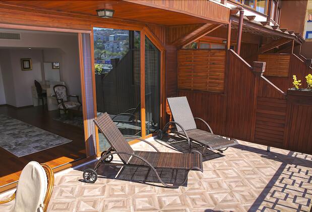 Phellos Suites - Görsel 12