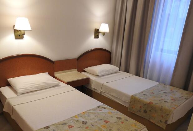 Musti Apart Hotel - Görsel 3