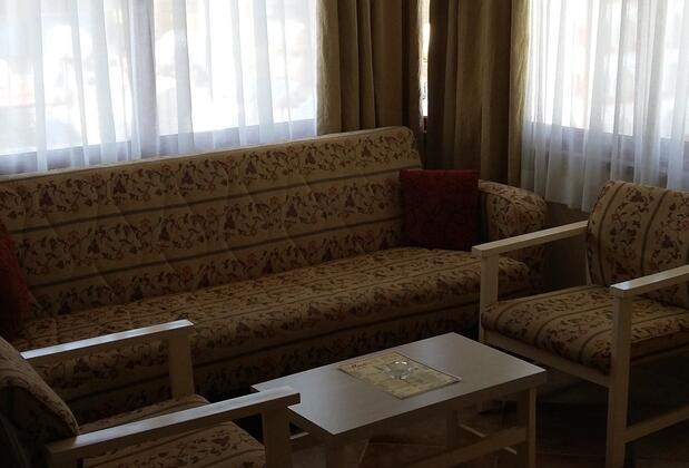 Musti Apart Hotel - Görsel 7