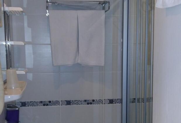 Musti Apart Hotel - Görsel 12