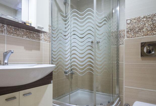 Hotel Grand Zentrum - Görsel 17