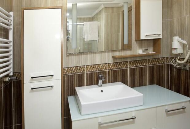 Hotel Grand Zentrum - Görsel 19