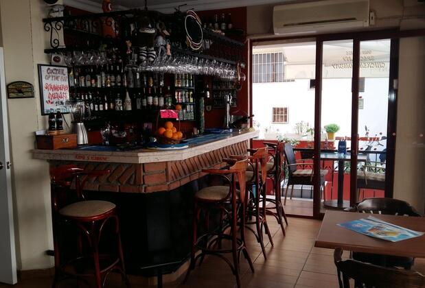 Musti Apart Hotel - Görsel 8