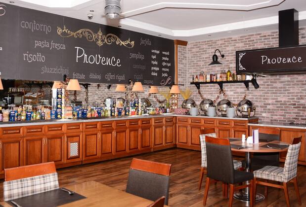 Anemon Ege Hotel - Görsel 13