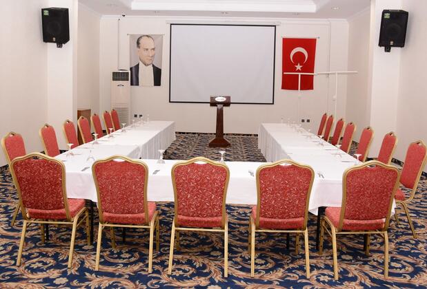 Anemon Ege Hotel - Görsel 9