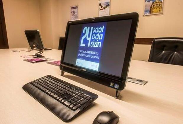 Anemon Ege Hotel - Görsel 19