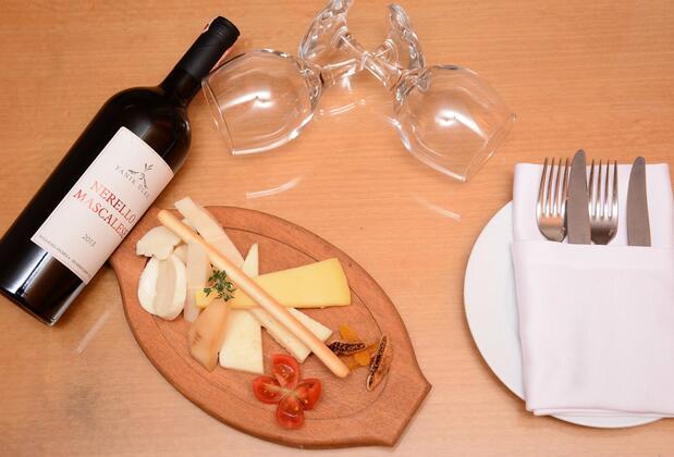 Anemon Ege Hotel - Görsel 17